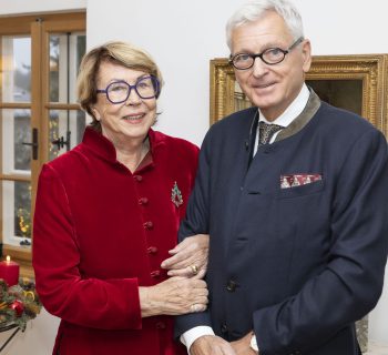 Haussegnung 8. Dezember 2025