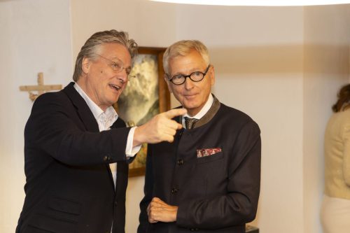 Haus Dieter Mann 07.12.2025