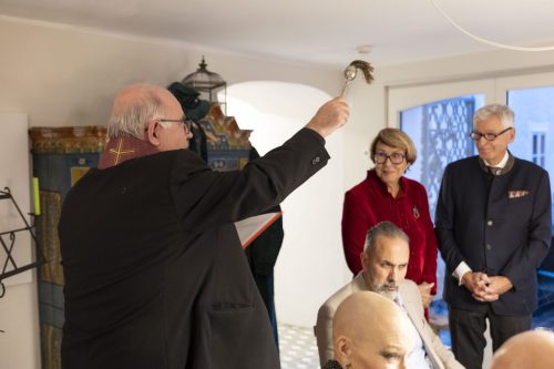 Haus Dieter Mann 07.12.2025