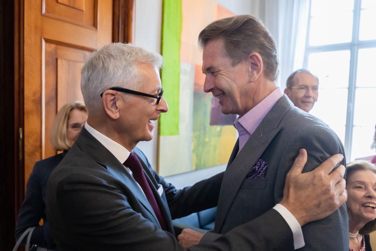 Ira Schwarz Dieter Mann Staatsbürgerschaft AT 2024