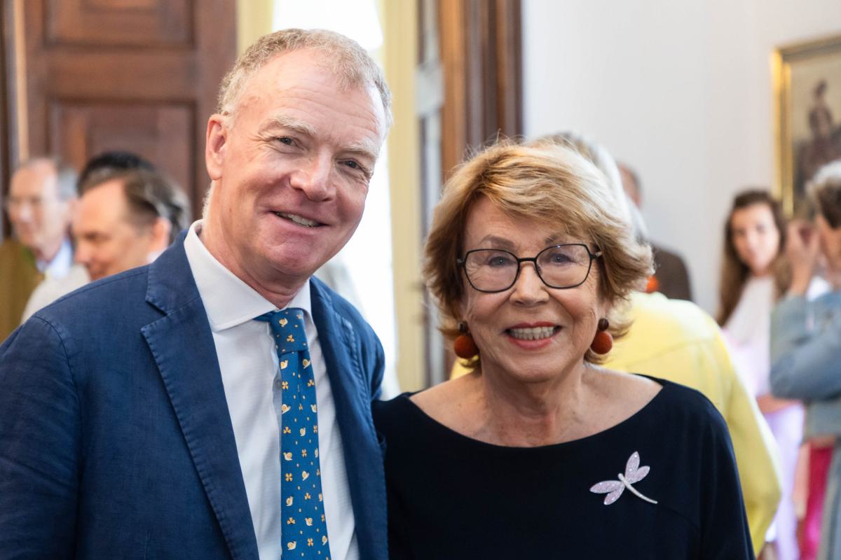 Ira Schwarz Dieter Mann Staatsbürgerschaft AT 2024