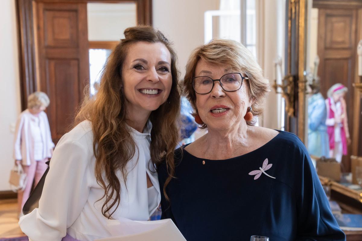 Ira Schwarz Dieter Mann Staatsbürgerschaft AT 2024