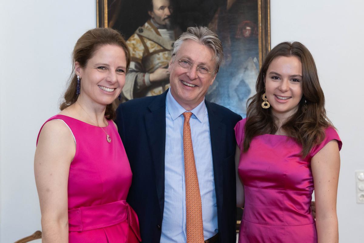 Ira Schwarz Dieter Mann Staatsbürgerschaft AT 2024