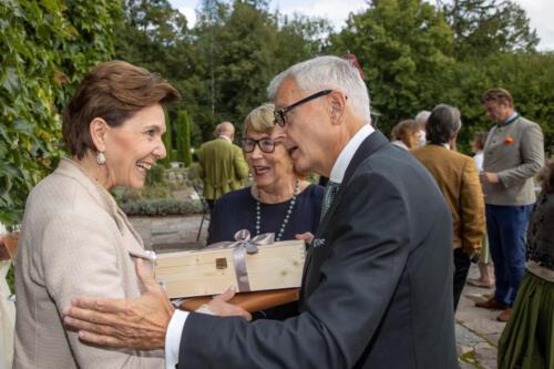 Sommerfest Salzburg 2021